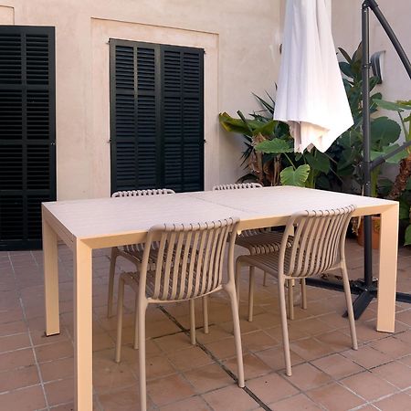 Ramón Llull House Palma de Maiorca Exterior foto