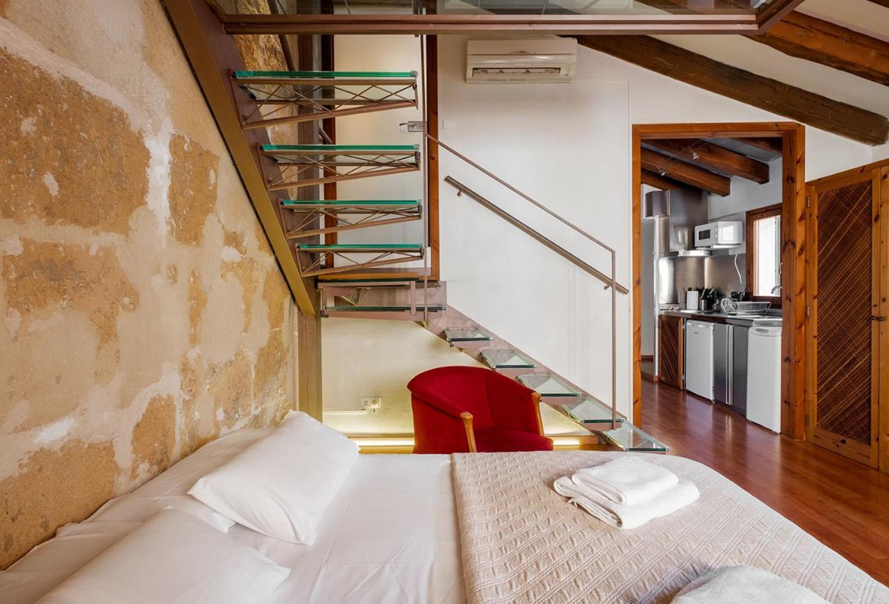 Ramón Llull House Palma de Maiorca Exterior foto