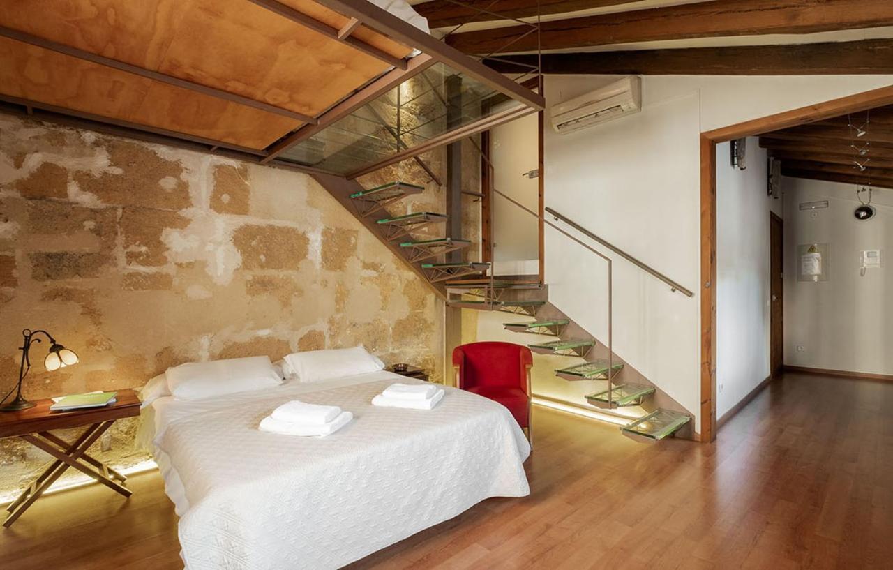 Ramón Llull House Palma de Maiorca Exterior foto