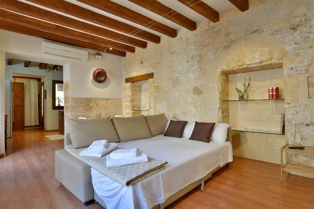 Ramón Llull House Palma de Maiorca Quarto foto